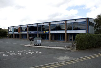 More details for Heron Way, Truro - Office for Rent