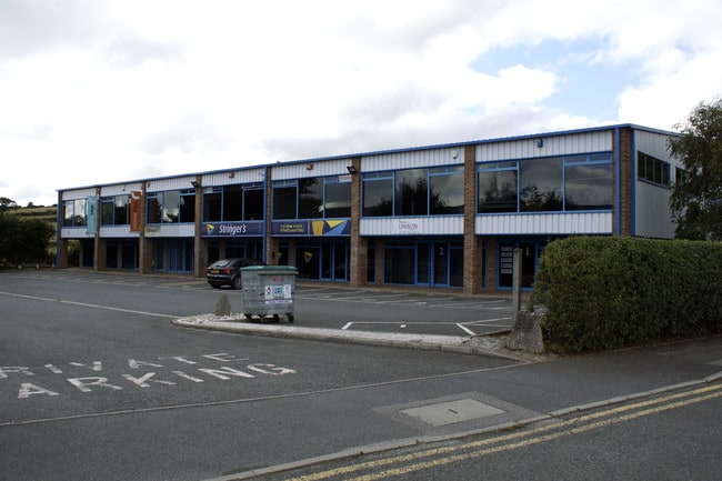 More details for Heron Way, Truro - Office to Rent
