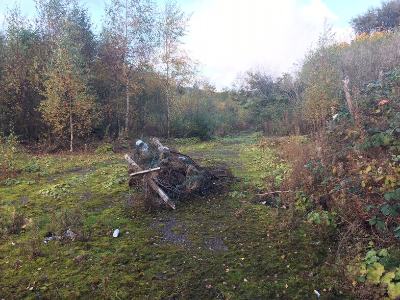 Tulloch St, Dingwall for sale - Primary Photo - Image 1 of 1