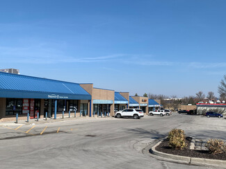 More details for 1501-1715 SW 7 Hwy, Blue Springs, MO - Retail for Rent