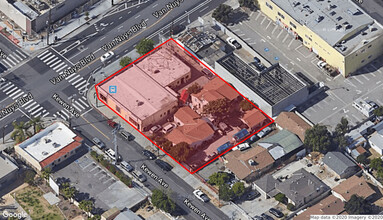 13476 Van Nuys Blvd, Pacoima, CA for sale Building Photo- Image 1 of 1