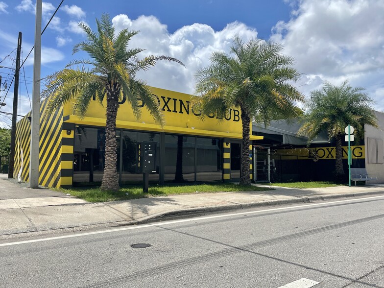 4940 NW 7th Ave, Miami, FL for sale - Building Photo - Image 2 of 10