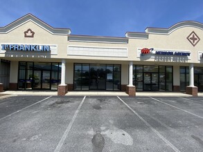 1250 Volunteer Pky, Bristol, TN for rent Building Photo- Image 1 of 4