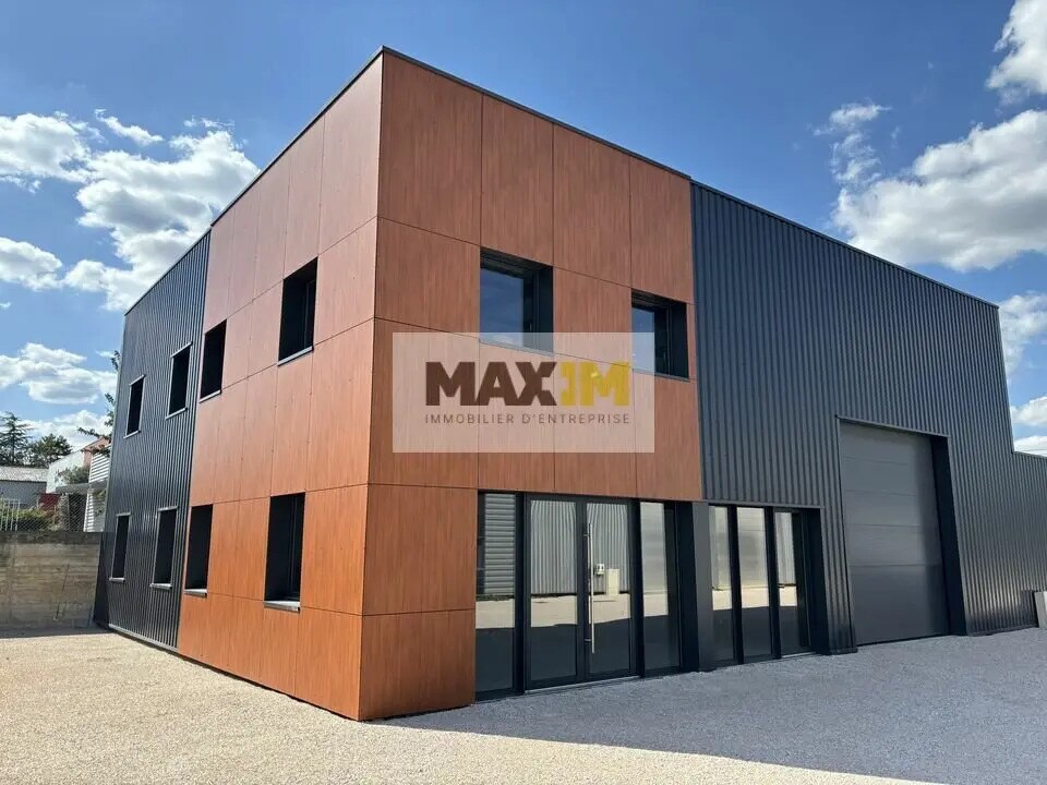 11 Rue De La Petite Fin, Fontaine-lès-Dijon for sale Building Photo- Image 1 of 1