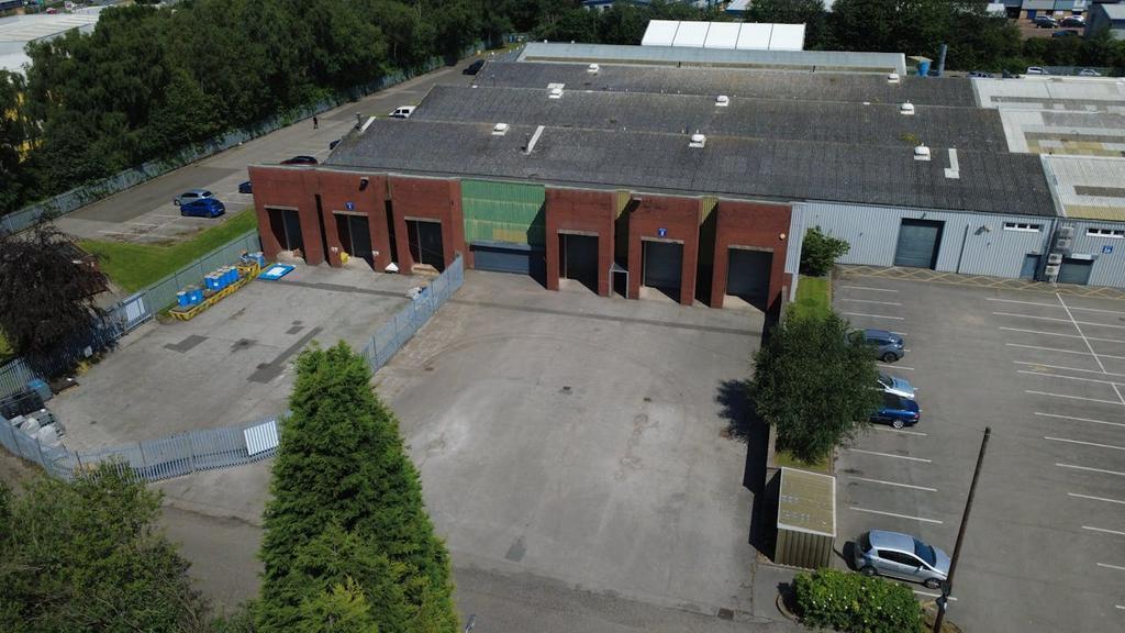 Elswick Rd, Stoke On Trent to rent Building Photo- Image 1 of 7