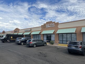 More details for 1800-1880 E Broadway Blvd, Tucson, AZ - Retail for Rent