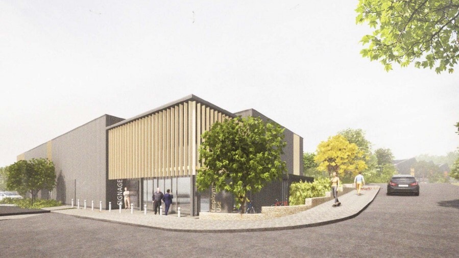 Buckmore Ln, Petersfield to rent Building Photo- Image 1 of 2