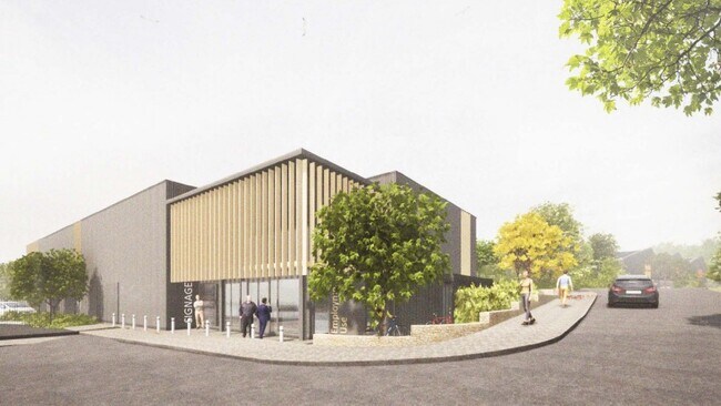 More details for Buckmore Ln, Petersfield - Industrial to Rent