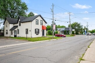 More details for 616 Rideau St, Kemptville, ON - Office for Sale