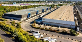 More details for Industrial to Rent