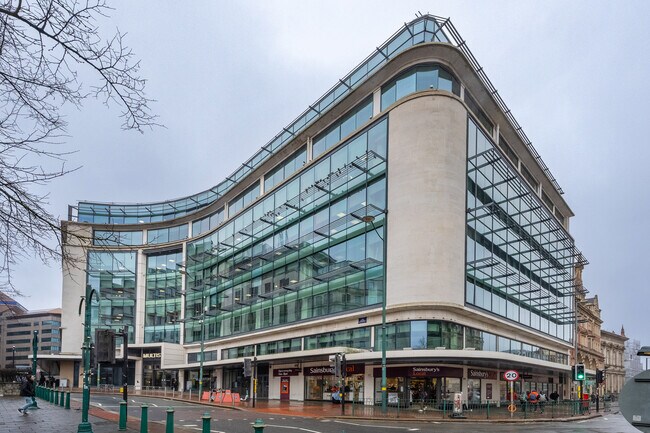 More details for 2 The Priory, Birmingham - Office to Rent