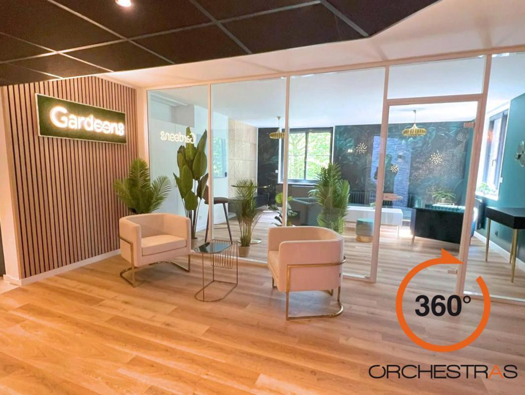 Office in Lognes to rent Building Photo- Image 1 of 13