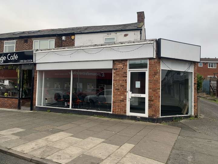 29 Allport Lane Precinct, Wirral to rent Primary Photo- Image 1 of 2