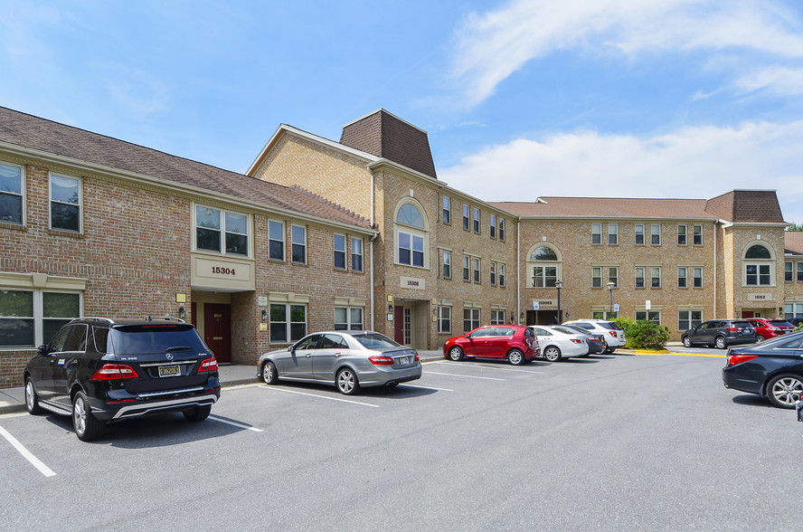 15300-15404 Spencerville Ct, Burtonsville, MD for sale - Building Photo - Image 1 of 8