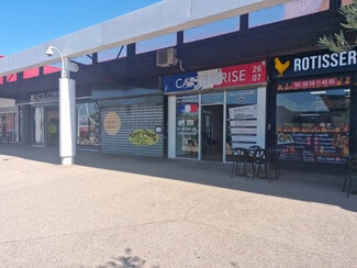 More details for 24 Avenue John Fitzgerald Kennedy, Montélimar - Retail to Rent