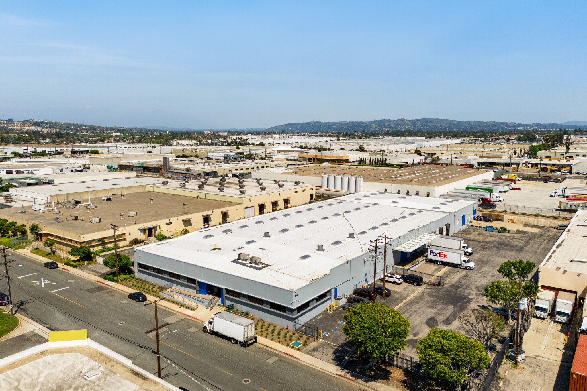 2140 Davie Ave, Commerce, CA for sale Building Photo- Image 1 of 1