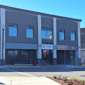 More details for 77 Victoria Cres, Nanaimo, BC - Light Industrial to Rent