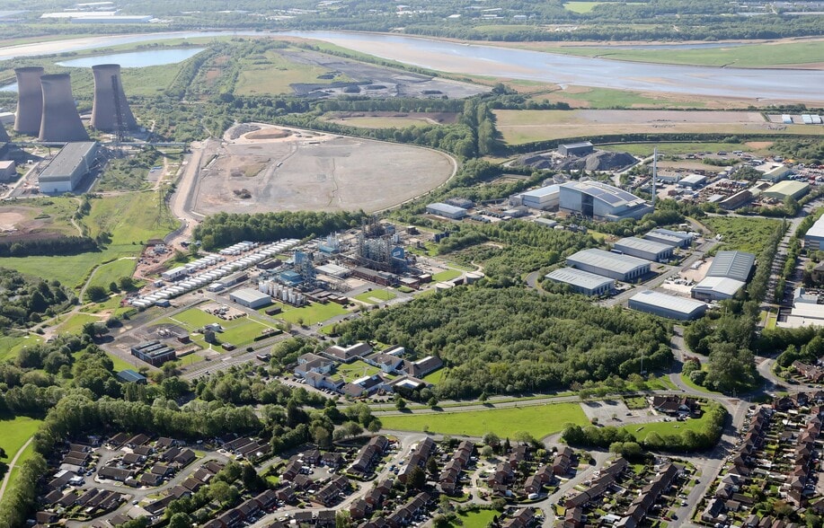 Bennett's Ln, Widnes for sale - Building Photo - Image 3 of 4