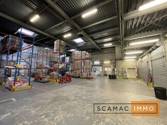 More details for Industrial to Rent