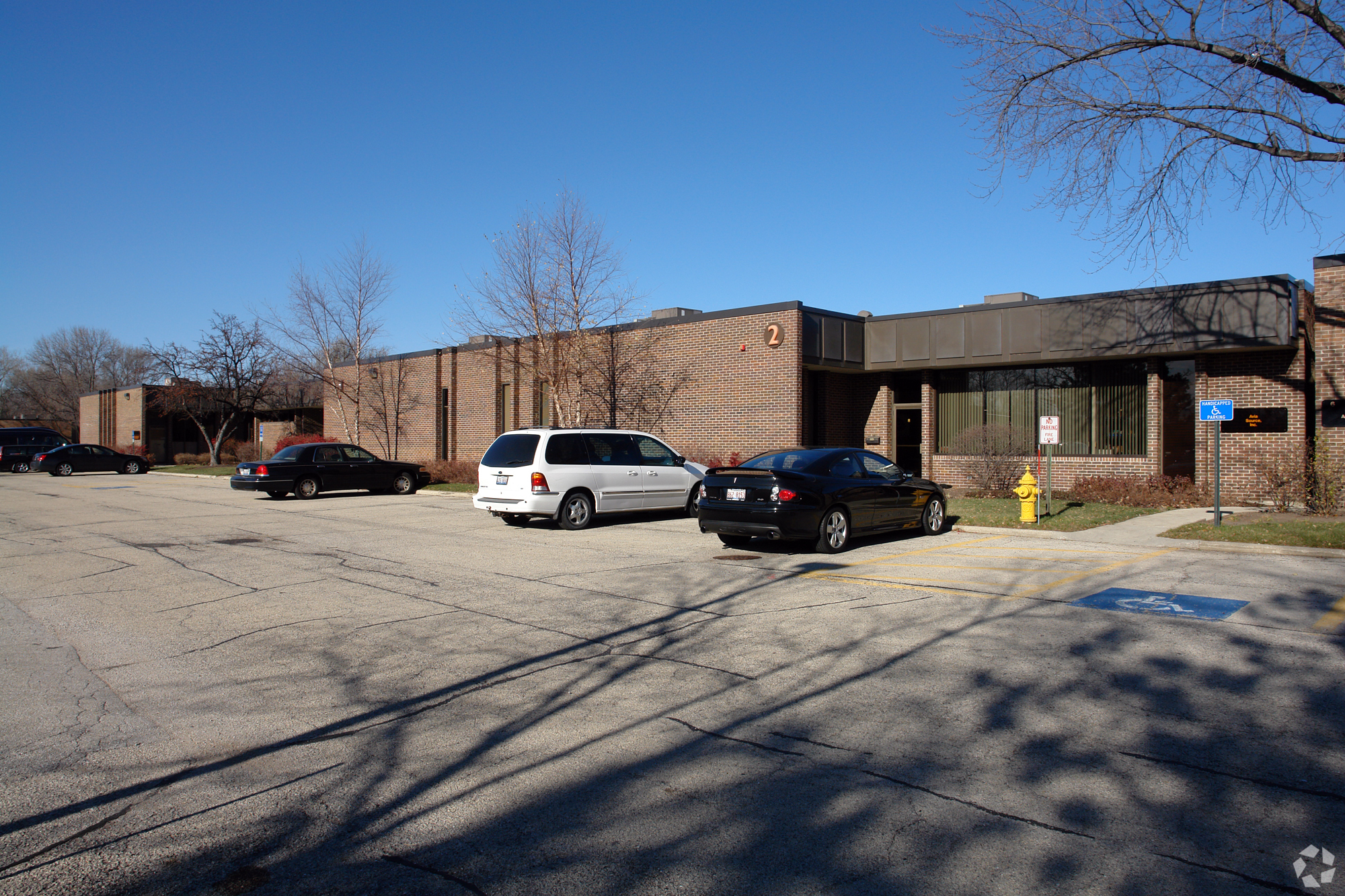 245 W Roosevelt Rd, West Chicago, IL for rent Building Photo- Image 1 of 5