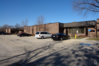 More details for 245 W Roosevelt Rd, West Chicago, IL - Industrial for Rent