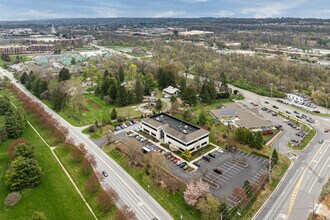 390 Waterloo Blvd, Exton, PA - aerial  map view