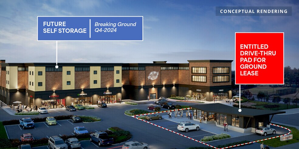 1382 E Foothill Blvd, Upland, CA for sale - Primary Photo - Image 1 of 1