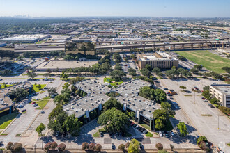 2655 Villa Creek Dr, Dallas, TX - aerial  map view - Image1