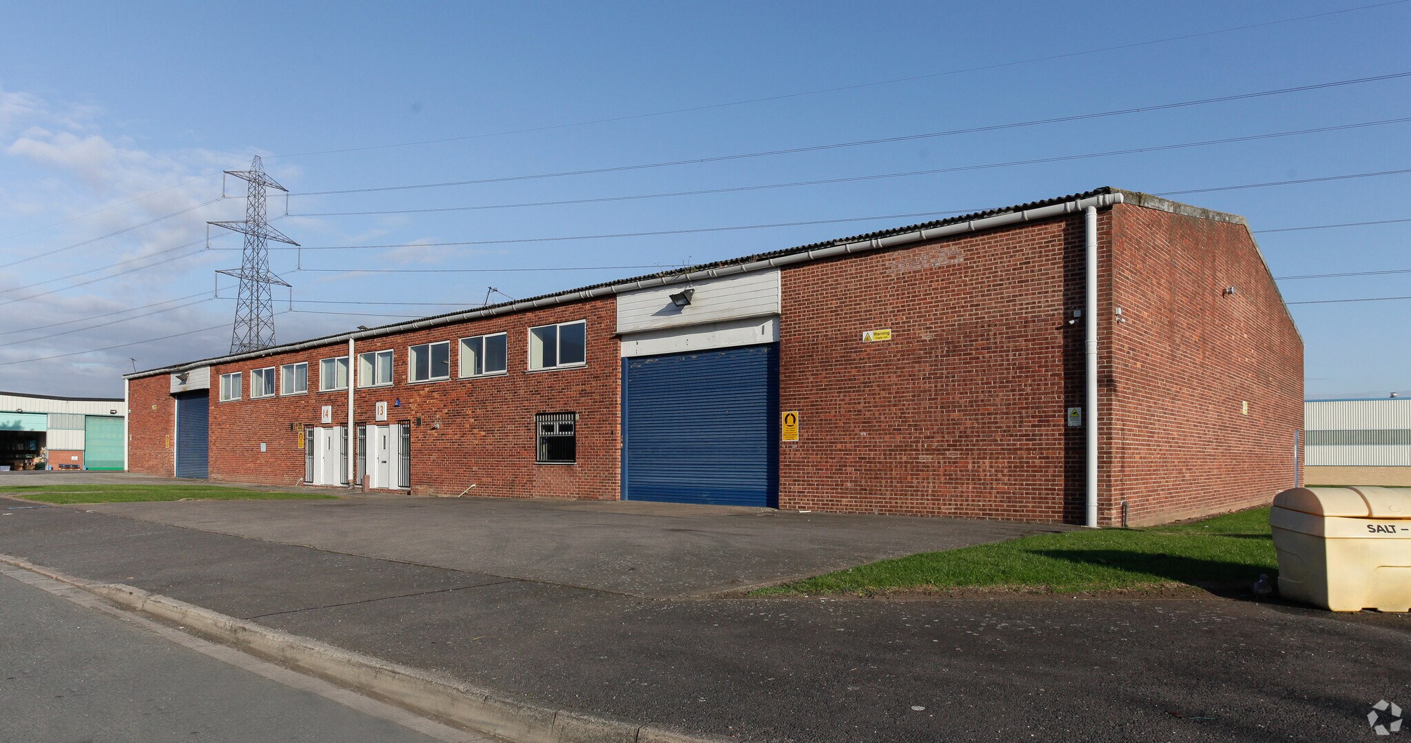 Willow Rd, Castle Donington for sale Primary Photo- Image 1 of 1