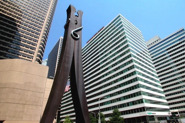 1515 Market St, Philadelphia, PA to rent Building Photo- Image 1 of 5