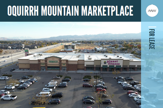 More details for 11505 S 4000 Hwy W, South Jordan, UT - Retail for Rent