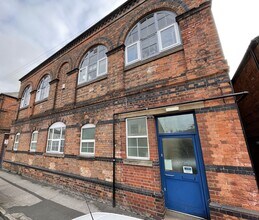 43A Cross St, Burton-On-Trent to rent Interior Photo- Image 1 of 1