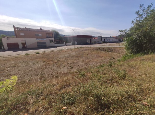 Land in Balsareny, Barcelona for sale Primary Photo- Image 1 of 4