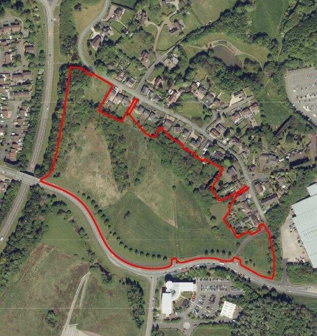 Colliers Way, Telford for sale Primary Photo- Image 1 of 1