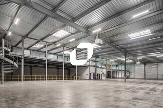 More details for Light Industrial to Rent