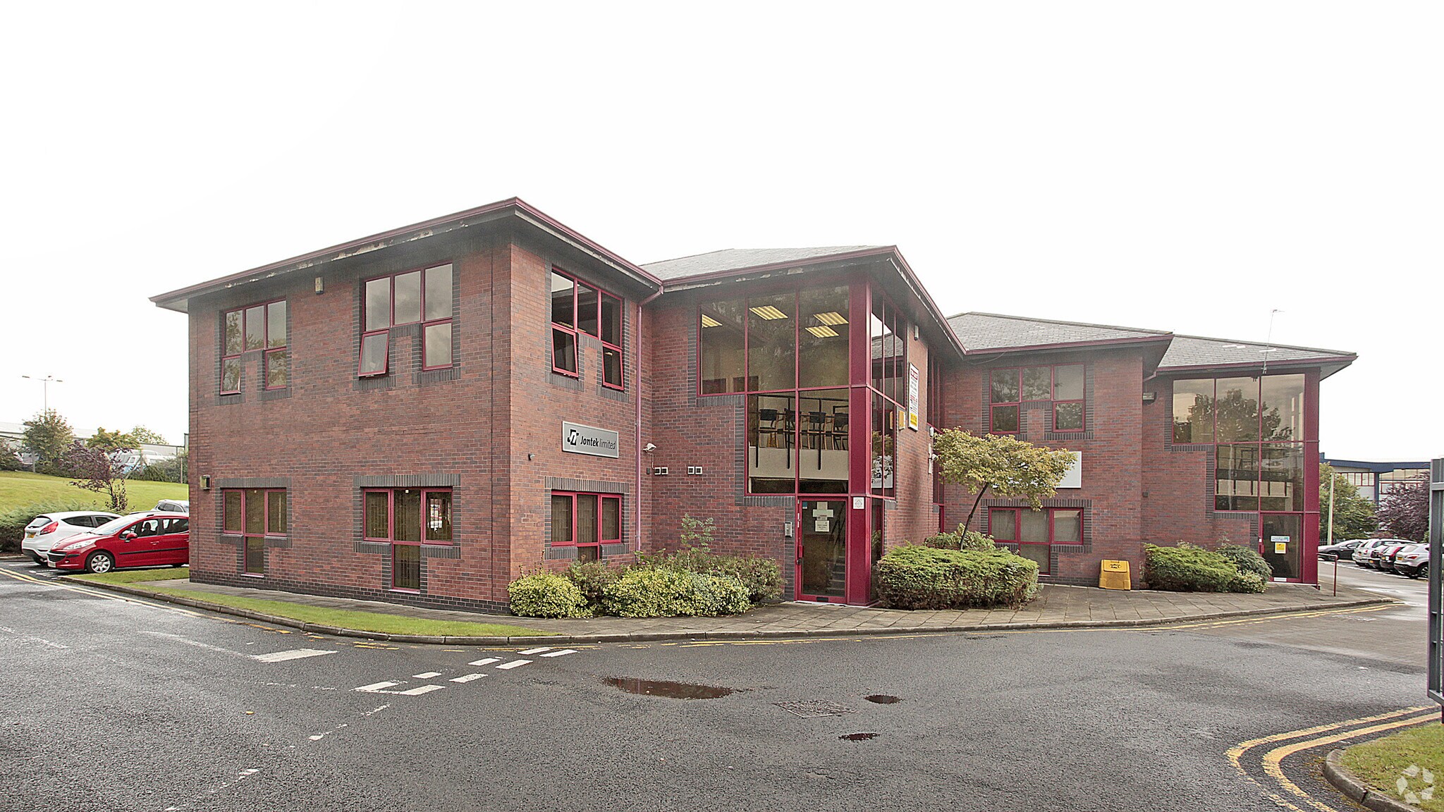 Horsfield Way, Stockport for sale Primary Photo- Image 1 of 1