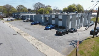 More details for 1735 Defoor Pl NW, Atlanta, GA - Retail, Flex for Rent