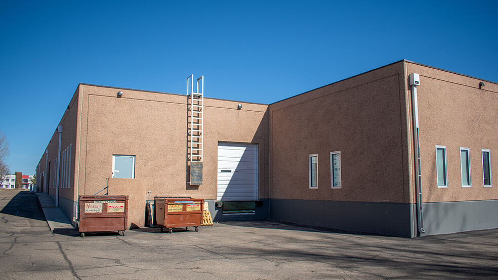 4665 Nautilus Ct S, Boulder, CO for rent - Building Photo - Image 3 of 8