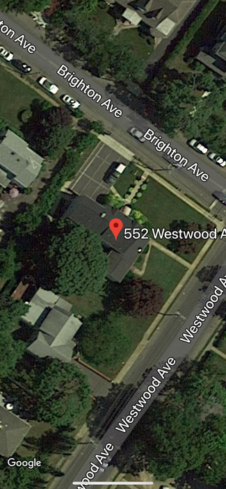 More details for 552 Westwood Ave, Long Branch, NJ - Residential for Sale