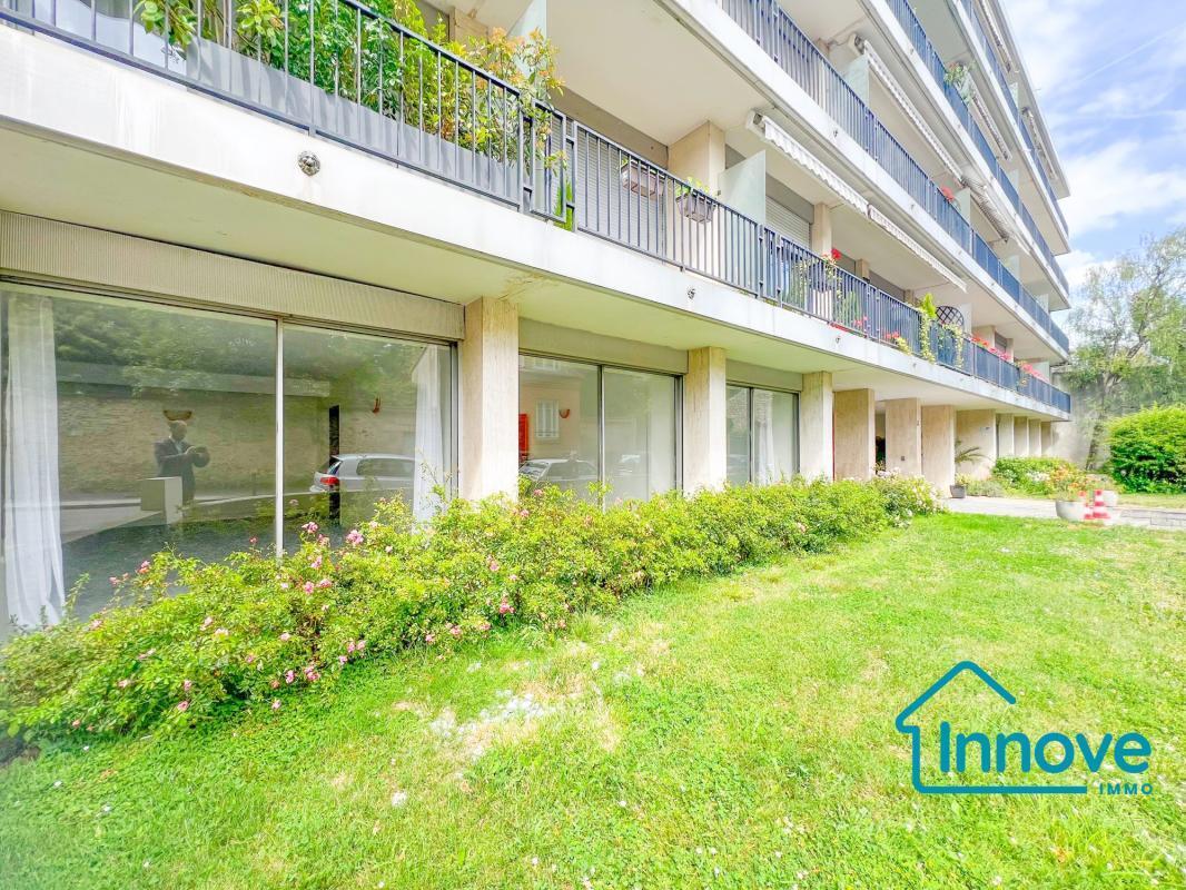 3 Rue Antoine Coypel, Versailles for sale Building Photo- Image 1 of 9
