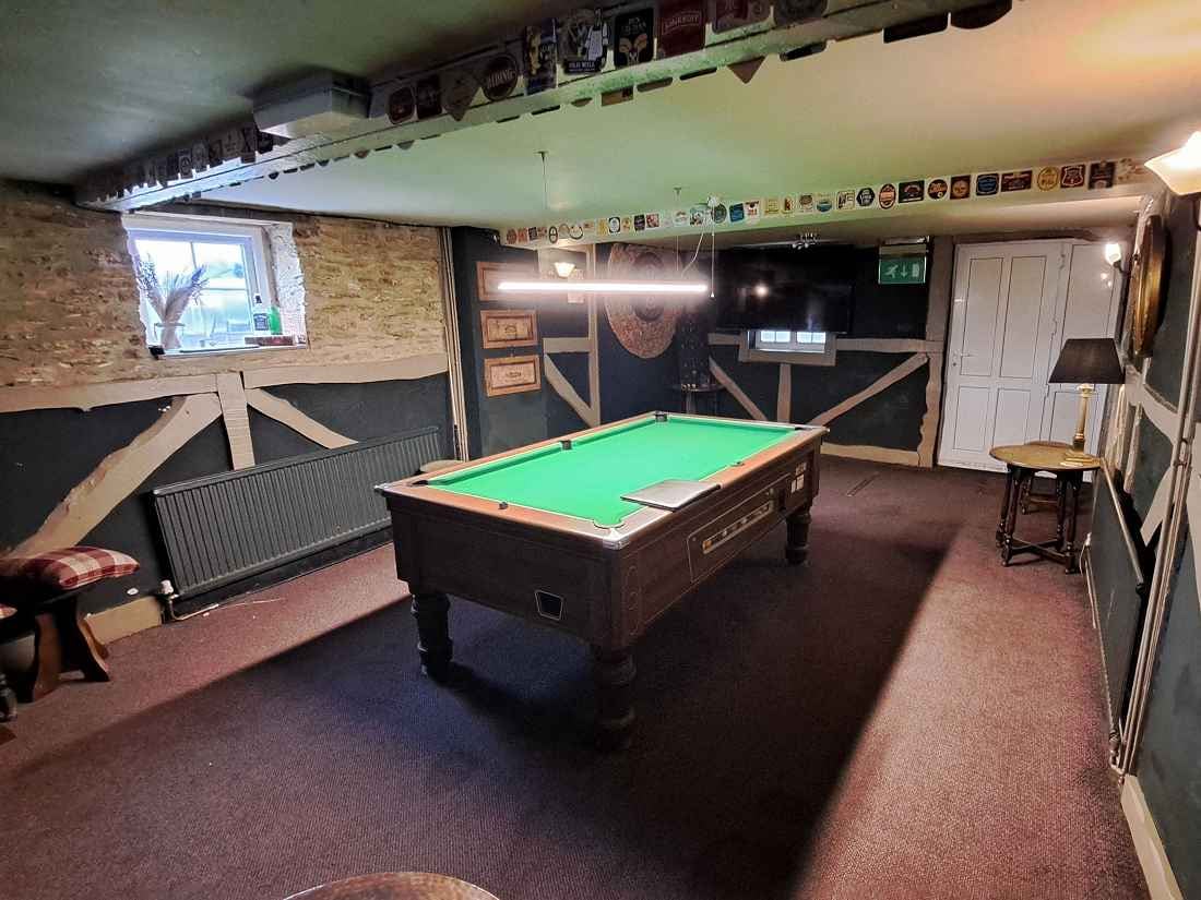 High St, Market Rasen to rent Interior Photo- Image 1 of 7