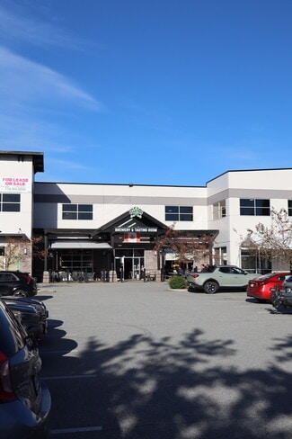More details for 8860 201 St, Langley Twp, BC - Retail for Sale