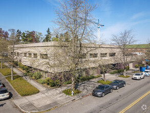 124 Tacoma Ave S, Tacoma, WA for sale Primary Photo- Image 1 of 1