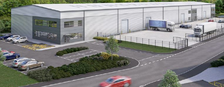 Unit 2 Ravencraig Rd, Manchester for sale Building Photo- Image 1 of 1