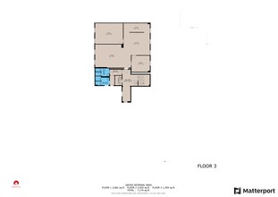 11 E Hawthorne Ave, Valley Stream, NY for rent Site Plan- Image 1 of 2