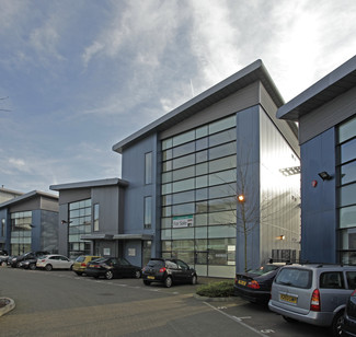 More details for Whittle Way, Stevenage - Office for Rent