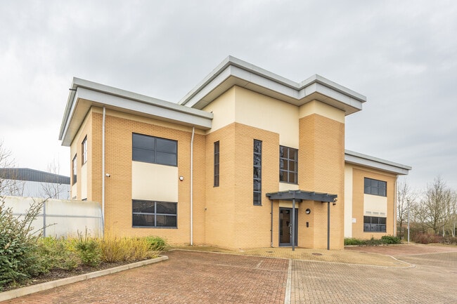 More details for West Cepen Way, Chippenham - Office to Rent