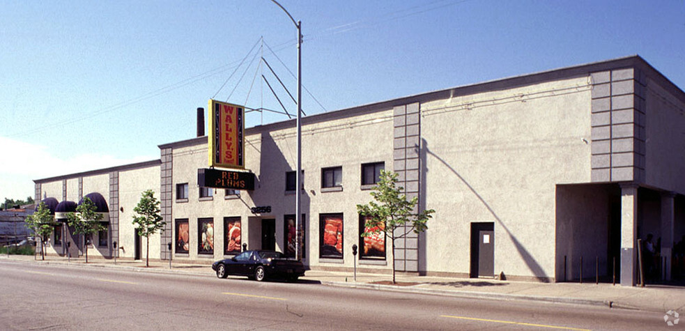 3244-3256 N Milwaukee Ave, Chicago, IL for sale - Primary Photo - Image 1 of 1