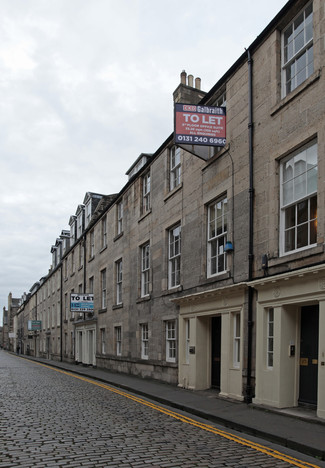 More details for 3 Hill St, Edinburgh - Office for Rent