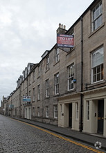 3 Hill St, Edinburgh for rent Primary Photo- Image 1 of 3